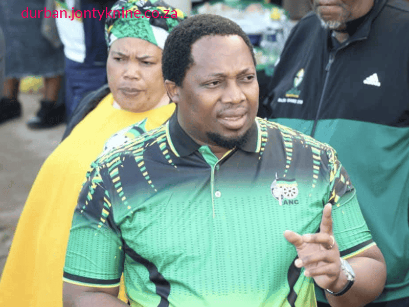 The ANC in the Moses Mabhida region (KwaZulu-Natal Midlands) has condemned the attack on former Richmond mayor and senior ANC figure Siminenkosi “Samora” Ndlovu as a “cowardly assassination attempt” and is demanding a thorough police investigation.