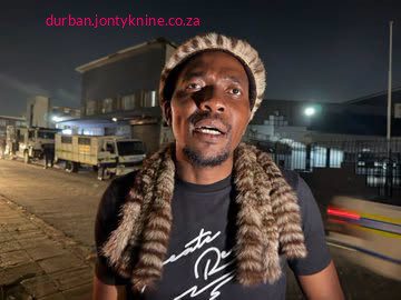Reports of Wandile Nsibande’s hospitalisation after an alleged stun-grenade injury during recent Durban protests are circulating widely on social media, primarily from March and March figures, but remain unverified by independent mainstream outlets or official police statements as of 11 October 2026.