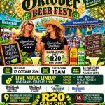 October beer fest
