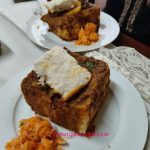 Bunny Chow @ Chow botha’s hill