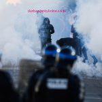 Tens of thousands of high school students, teachers, parents, and trade union members marched in Paris and across France on Tuesday, October 6, 2026, in one of the largest days of student-led protests in recent decades, demanding better conditions in lycées (high schools for ages 15–17).