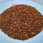 Rooibos tea