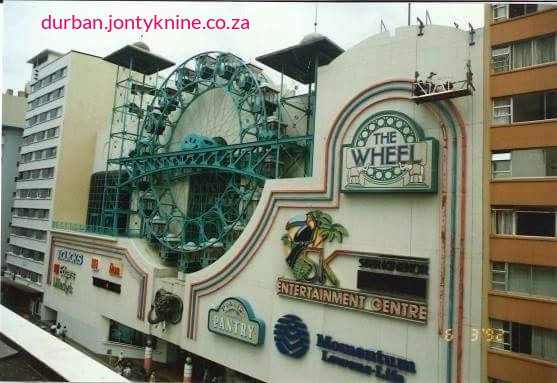 The Wheel